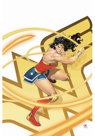 Wonder Woman #14