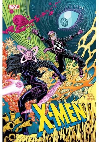 X-Men #5