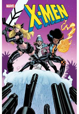 X-Men #6